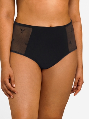 EVERY CURVE 011/BLACK