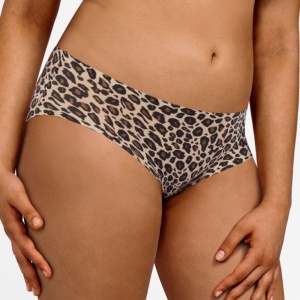 SOFT STRETCH 0OZ/LEOPARD PRI
