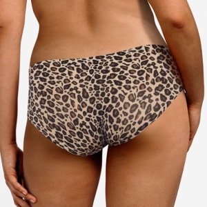 SOFT STRETCH 0OZ/LEOPARD PRI