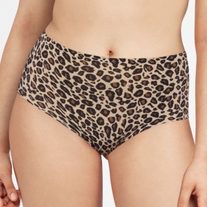 SOFT STRETCH 0OZ/LEOPARD PRI