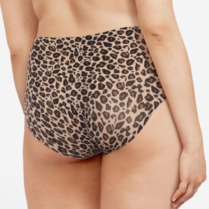 SOFT STRETCH 0OZ/LEOPARD PRI