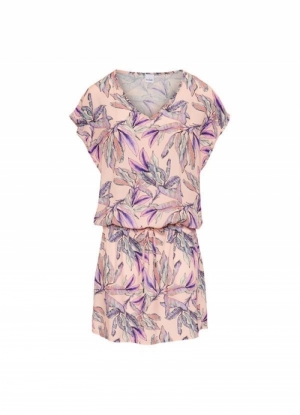 TROPICAL BLUSH 284/ROZE