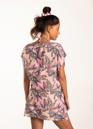 TROPICAL BLUSH 284/ROZE