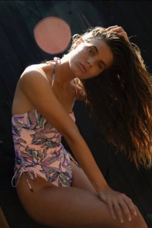 TROPICAL BLUSH 284/ROZE