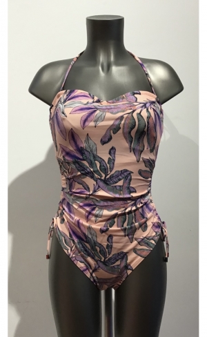 TROPICAL BLUSH 284/ROZE