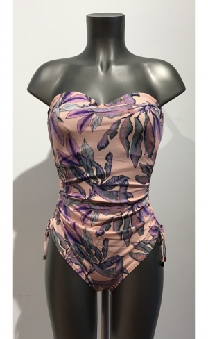 TROPICAL BLUSH 284/ROZE