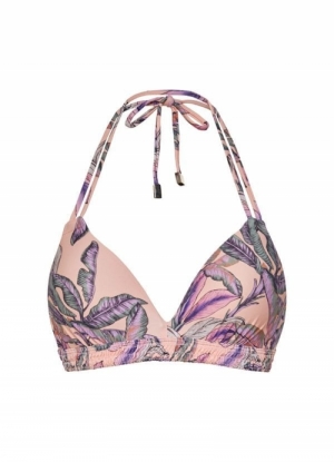 TROPICAL BLUSH 284/ROZE