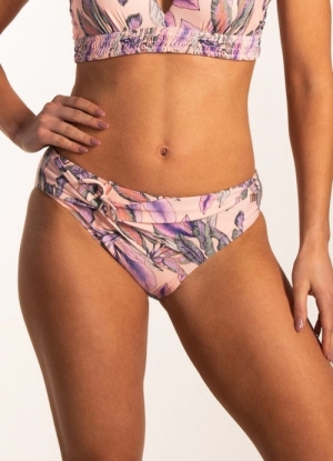 TROPICAL BLUSH 284/ROZE