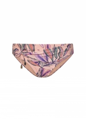 TROPICAL BLUSH 284/ROZE