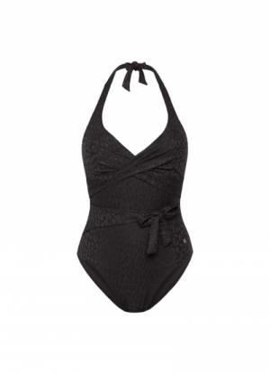 TEXTURED LEO 860/ZWART