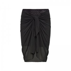 TEXTURED LEO 860/ZWART
