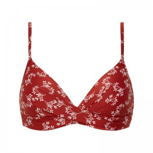 LITTLE LEAVES 466/ROOD GEBLOE