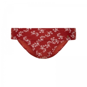 LITTLE LEAVES 466/ROOD GEBLOE