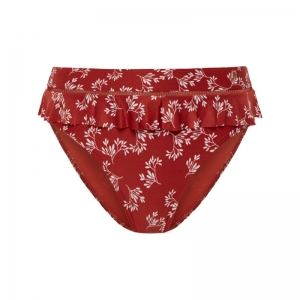 LITTLE LEAVES 466/ROOD GEBLOE