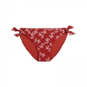 LITTLE LEAVES 466/ROOD GEBLOE