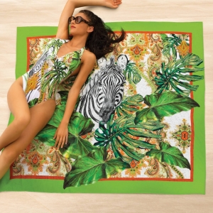 FEERIE TROPICALE NT/NATURE TROPI