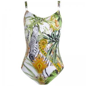 FEERIE TROPICALE NT/NATURE TROPI
