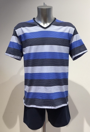  42/NAUTICAL BLU