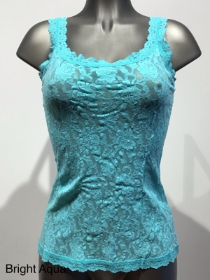  BRIGHT AQUA
