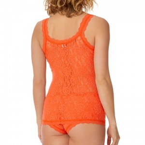  ORANGE SPARKLE