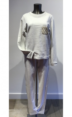  0023/GRIS MELE