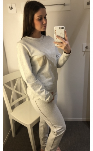  0023/GRIS MELE