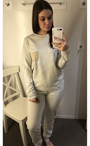  0023/GRIS MELE