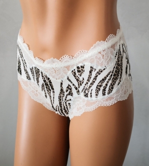 ZEBRE REBELLE ZL/ZEBRE LEO