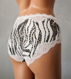 ZEBRE REBELLE ZL/ZEBRE LEO