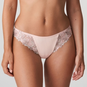 DEAUVILLE SKT SILKY TAN