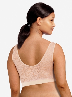 SOFT STRETCH 01N/GOLDEN BEIG
