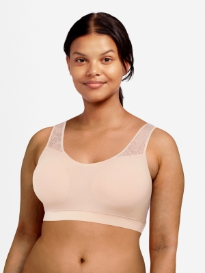 SOFT STRETCH 01N/GOLDEN BEIG