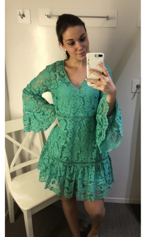  06042/MENTA FLU