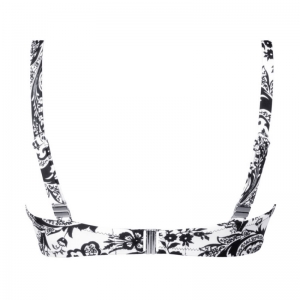 LA BANDANA BB/BANDANA BLAN