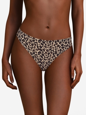 SOFT STRETCH 0OZ/LEOPARD PRI