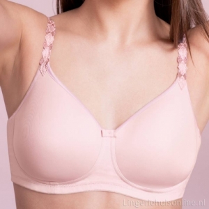 TONYA FLAIR 279/BLUSH PINK