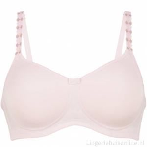 TONYA FLAIR 279/BLUSH PINK