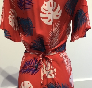 RITA-STD.402 PALM;PIVOINE