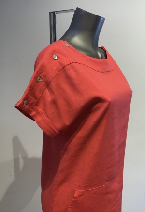 RILA-STD.235 PIVOINE