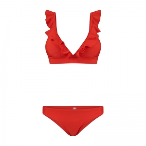  324/TROPIC RED