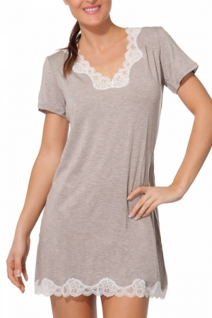 SIMPLY PERFECT CB/CHINE BEIGE