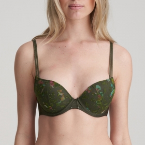 JOANNA FOR FOREST