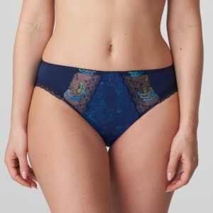 PALACE GARDEN SAFFIER BLAUW