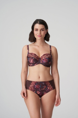 SEVAS AUB AUBERGINE