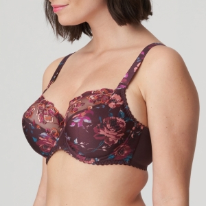 SEVAS AUB AUBERGINE