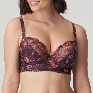 SEVAS AUB AUBERGINE