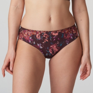 SEVAS AUB AUBERGINE