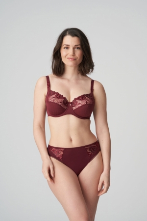 ORLANDO DCH DEEP CHERRY