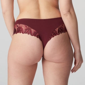 ORLANDO DCH DEEP CHERRY