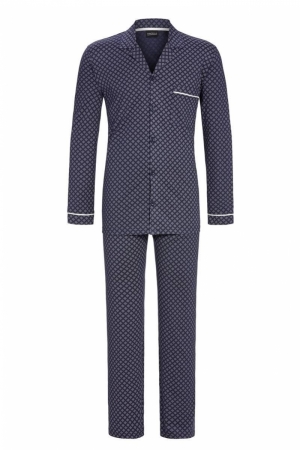  271/DARK BLUE